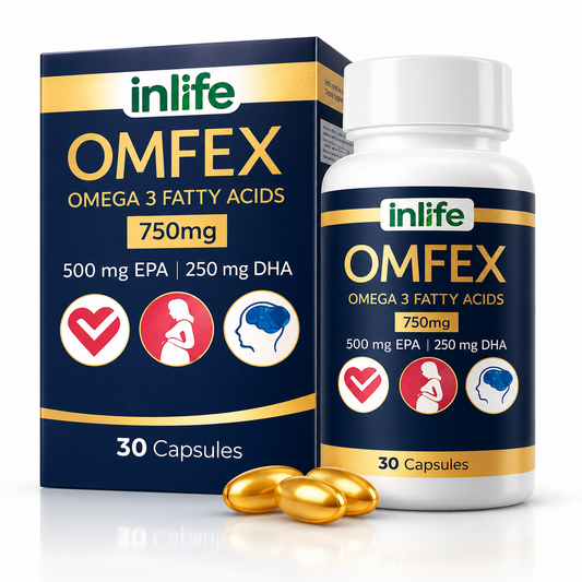 Omfex Capsules